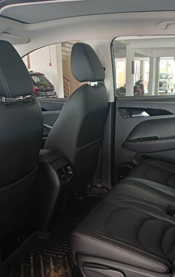 Mg Hector(2021-2023) Sharp 2.0 Diesel